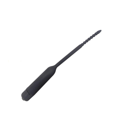 Brutus - Trembler - Dilator - Siliconen Vibrating Sound
