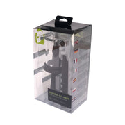 Brutus - Vacuüm Pomp - Rosebud Cilinder - Get BIGGER Premium Rosebud Cylinder