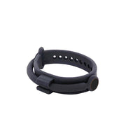 Brutus - Verstelbare Siliconen Cockring - Click-N-Go Adjustable Silicone Cockring