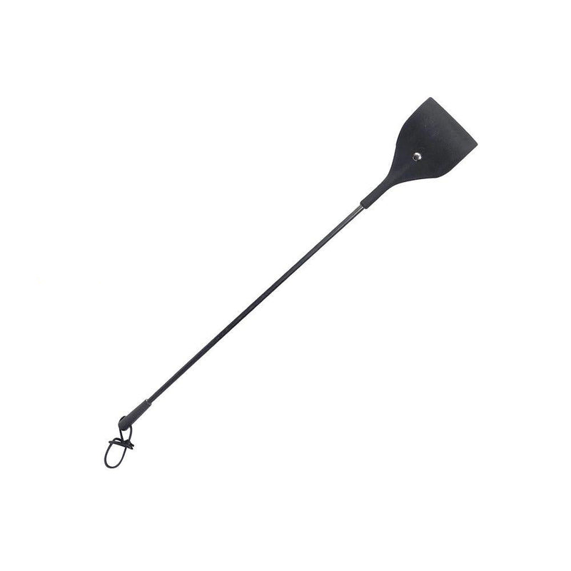 Brutus - Zweep - Siliconen Paardenzweep - Slapper - Silicone Whip