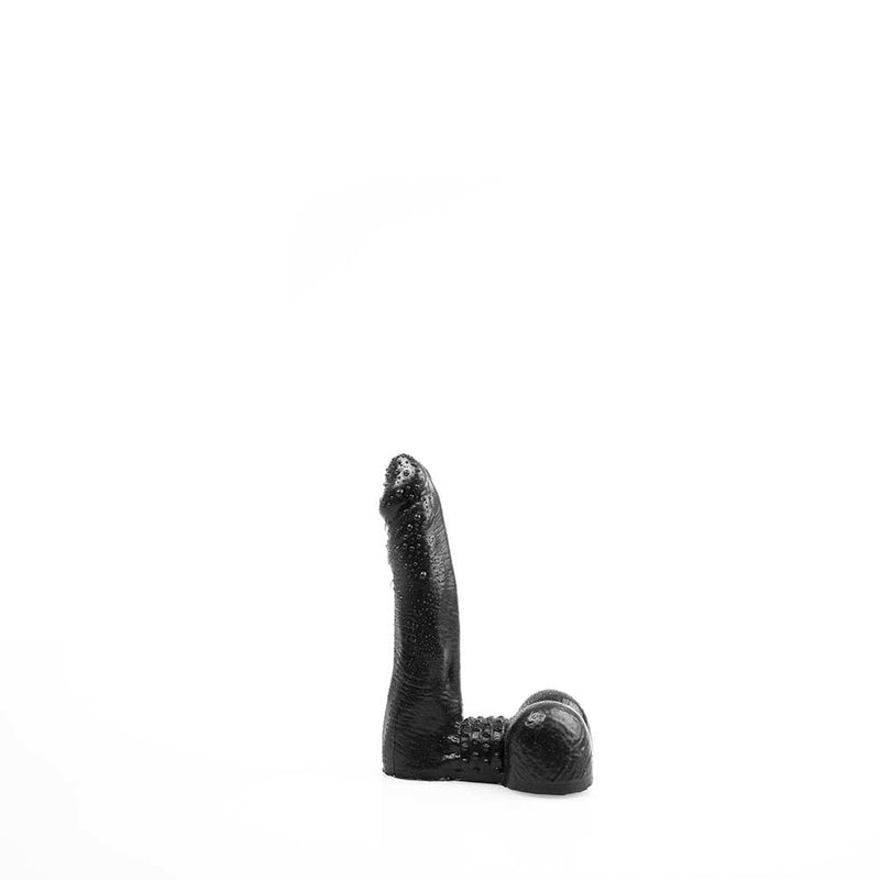 Bubble Toys - Dungeon - Zwart - 3 maten