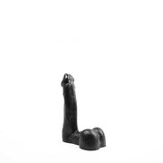 Bubble Toys - Dungeon - Zwart - 3 maten