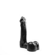 Bubble Toys - Dungeon - Zwart - 3 maten