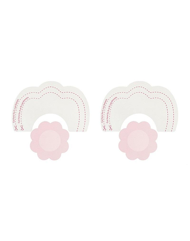 Bye Bra - Boob Tape Pads - Om Onzichtbaar Je Borsten Te Liften - Cup A-C