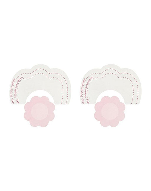 Bye Bra - Boob Tape Pads - Om Onzichtbaar Je Borsten Te Liften - Cup A-C