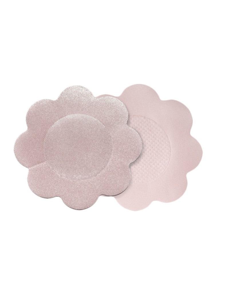 Bye Bra - Boob Tape Pads - Om Onzichtbaar Je Borsten Te Liften - Cup D-F