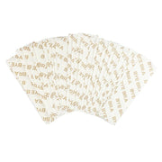 Bye Bra - Dubbelzijdige Kleding Tape - 20 stuks