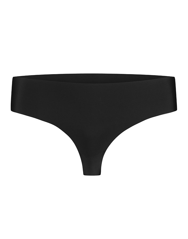 Bye Bra - Invisible String - 2 pack - Nude En Zwart