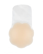 Bye Bra - Pull Ups - Borstliftende Tape En Tepel covers - Voor Strapless Outfits - Nude
