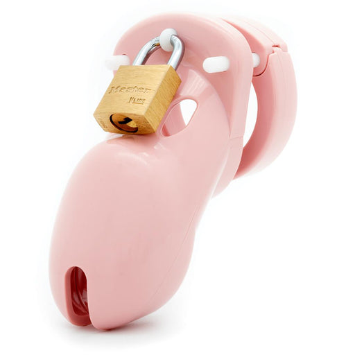 CB-X - CB3000 Kuisheidskooi - Peniskooi - Roze