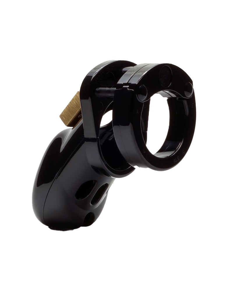 CB-X - CB3000 Kuisheidskooi - Peniskooi - Zwart