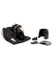 CB-X - CB6000S - Small - Kuisheidskooi - Peniskooi - Zwart