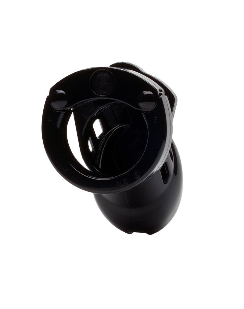 CB-X - CB6000S - Small - Kuisheidskooi - Peniskooi - Zwart