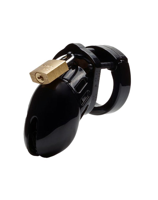 CB-X - CB6000S - Small - Kuisheidskooi - Peniskooi - Zwart
