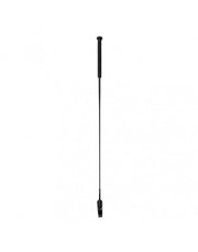 Rimba - Carbonfiber Paardrijzweep/Cane Met hoge impact
