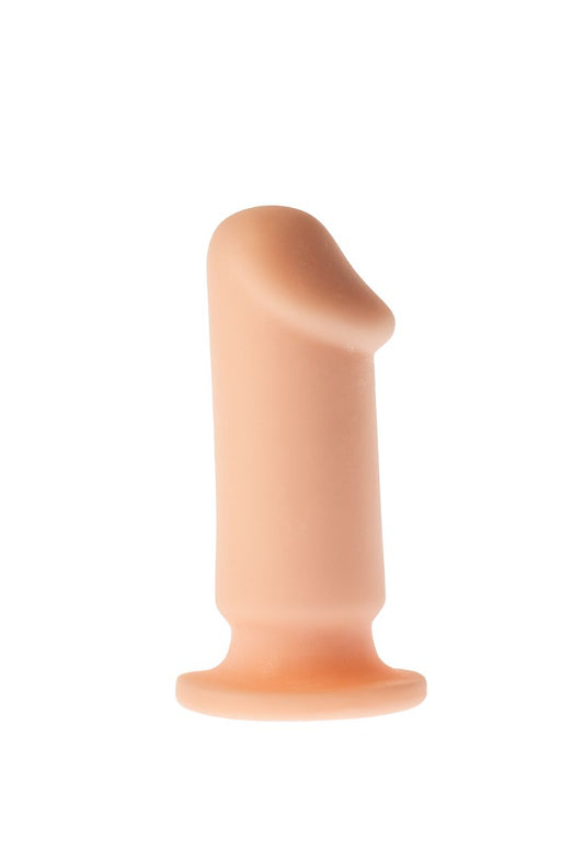 Champs - Tiny - Original Dildo - 9 x 3,3 cm - Lichte Huidskleur