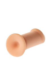 Champs - Tiny - Original Dildo - 9 x 3,3 cm - Lichte Huidskleur