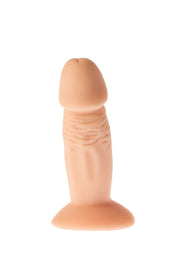 Champs - Willy - Original Dildo - 11 x 3,4 cm - Lichte Huidskleur