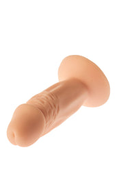 Champs - Willy - Original Dildo - 11 x 3,4 cm - Lichte Huidskleur