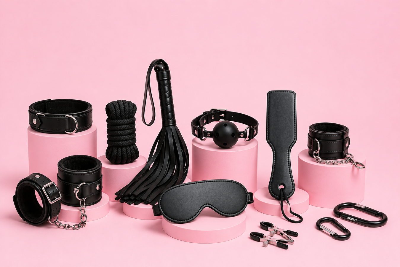 Fetish & BDSM