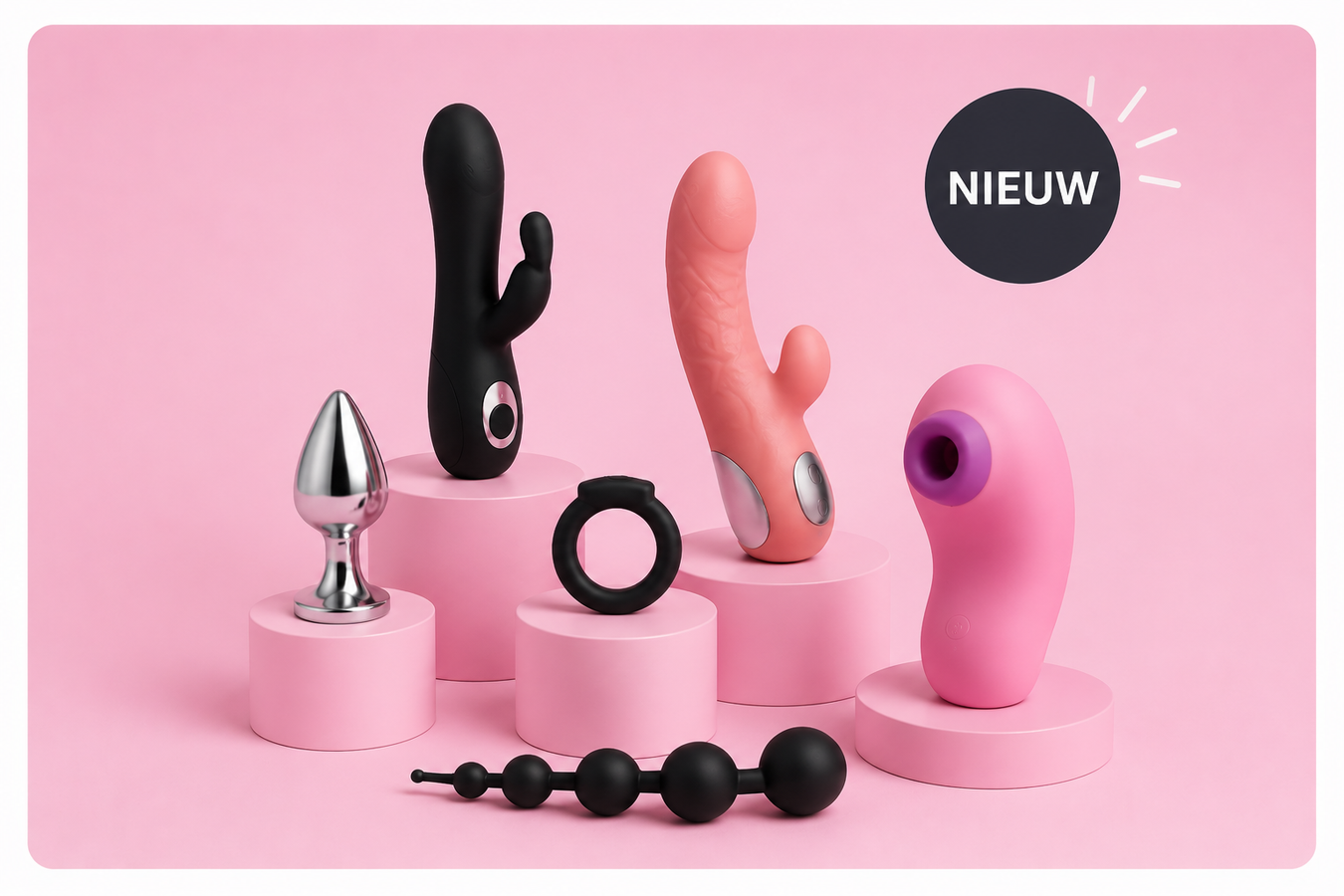 Nieuw