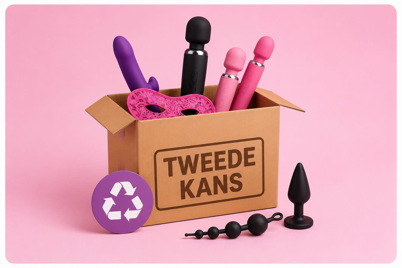 Tweedekans