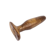 Chisa - Gold - Gouden Buttplug Hiny Rod - Goud