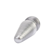 Chisa - Silver Buttplug - Canaan - Zilver