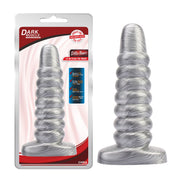 Chisa - Silver Dildo - Ditto Beers - Zilver