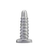 Chisa - Silver Dildo - Ditto Beers - Zilver