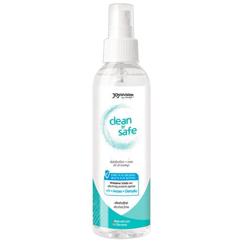 Clean 'n' Safe Toycleaner