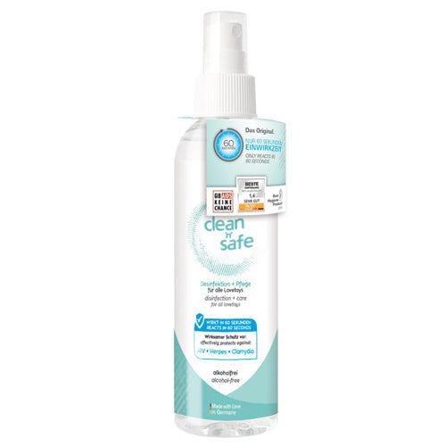 Clean 'n' Safe Toycleaner