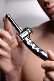 CleanStream - Anaal Douche Opzetstuk