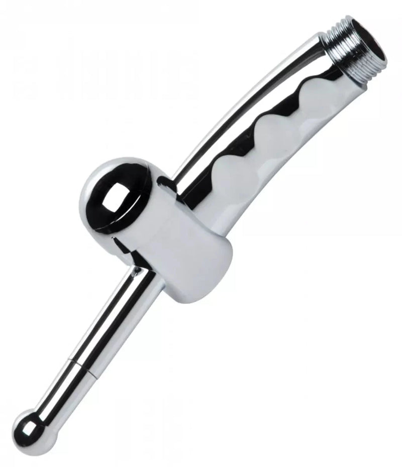 CleanStream - Anaal Douche Opzetstuk