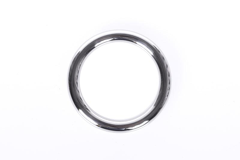 Kiotos - Cockring RVS - 5 mm dikte