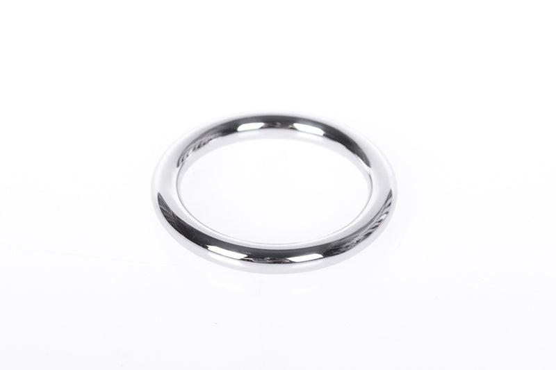 Kiotos - Cockring RVS - 5 mm dikte