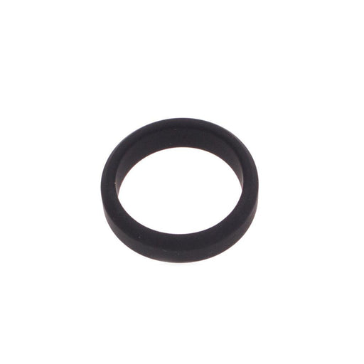 Kiotos - Cockring Siliconen - Zwart