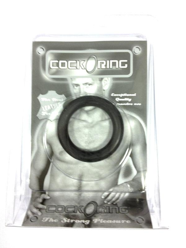 Kiotos - Cockring rubber 10 mm dik