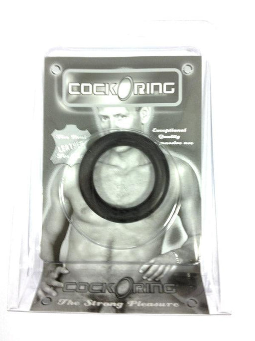 Kiotos - Cockring rubber 10 mm dik