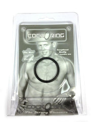 Kiotos - Cockring rubber 4 mm dik