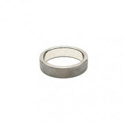 Rimba - Cockring Van Hoogwaardig Chirurgisch Staal 1.5 cm Breed