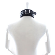 Kiotos - Brede Collar Met Leash