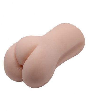 Crazy Bull - Realistische Mini Anus Masturbator - Onahole Nr. 1