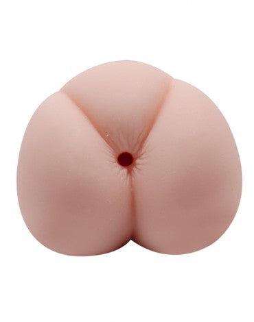 Crazy Bull - Realistische Mini Anus Masturbator - Onahole Nr. 1