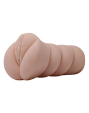 Crazy Bull - Realistische Mini Vagina Masturbator - Onahole Nr. 4