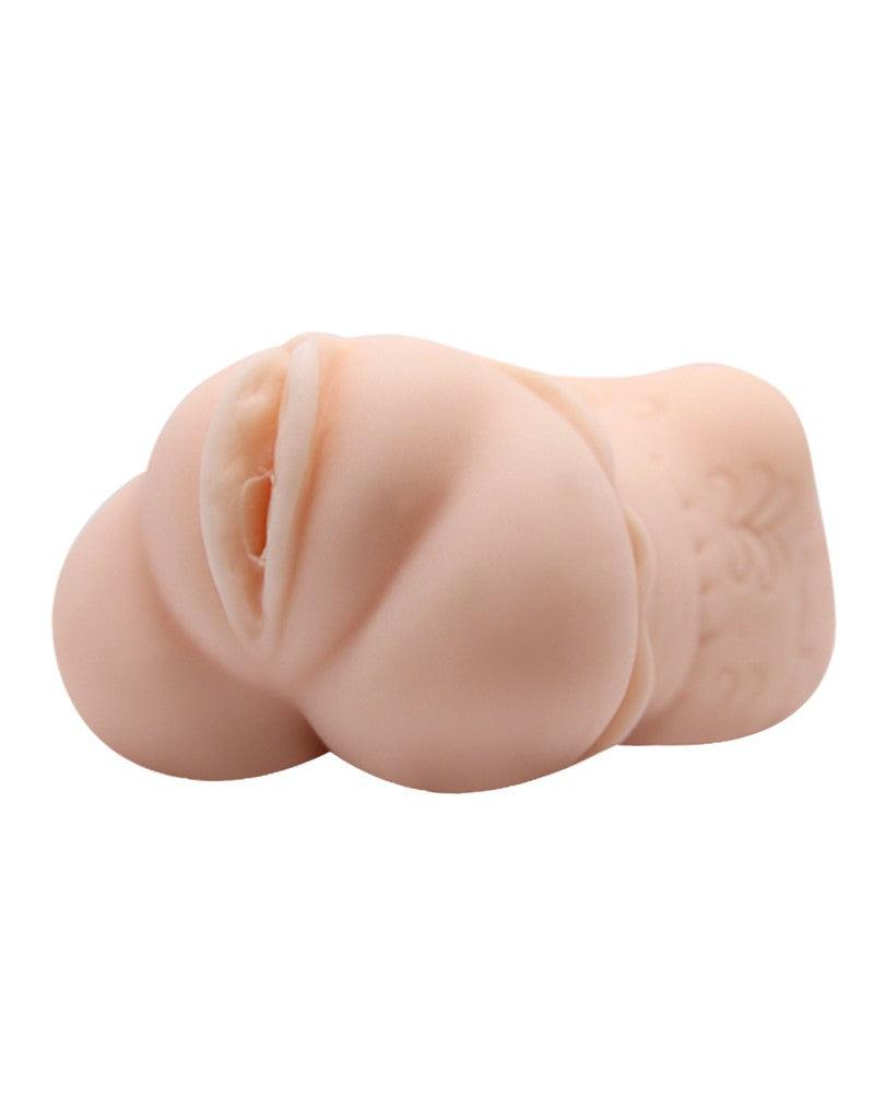 Crazy Bull - Realistische Mini Vagina Masturbator - Onahole Nr. 5