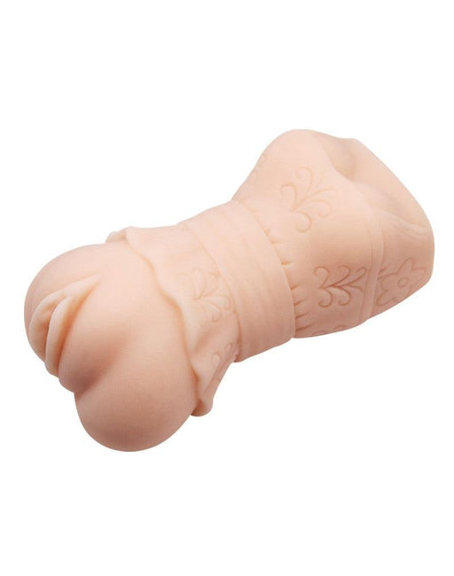Crazy Bull - Realistische Mini Vagina Masturbator - Onahole Nr. 5