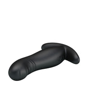 Crazy Bull - Vibrerende En Kietelende Prostaat Massager