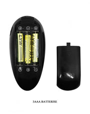 Crazy Bull - Vibrerende Mini Vagina Masturbator