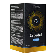 Crystal Cumplus 60 tab.-Erotiekvoordeel.nl